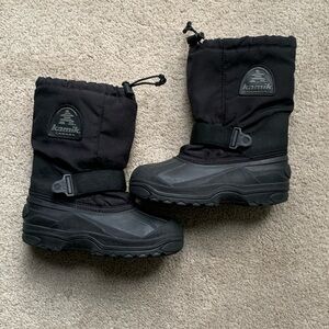 Kamik Snow boots size 2